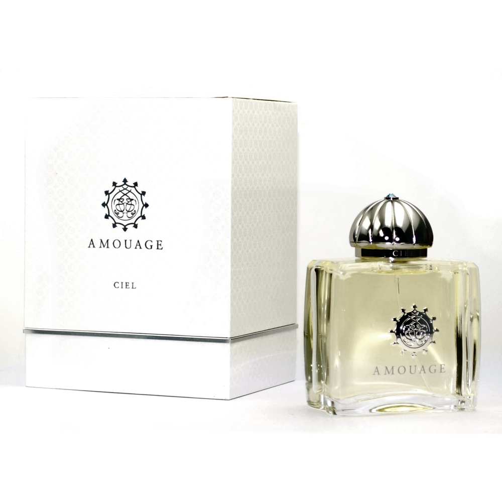 Amouage Ciel woman EDP