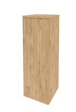 Шкаф средний узкий Onix