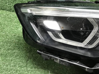 Фара левая BMW 2er F44 (2019-2024) LED