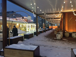 Фудмолл Депо