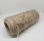 Пряжа на бобине 170г (Италия)50% мохер 20% шерсть 30% п/а 100г-250м 