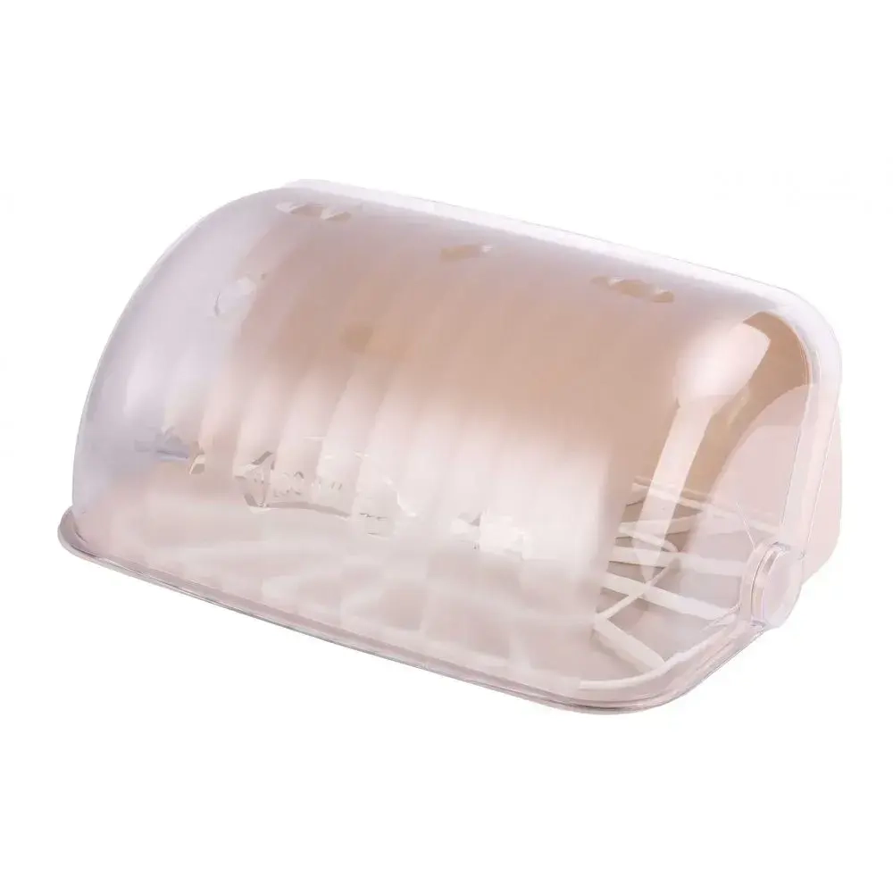 Хлебница Изобилие (св.бежевый) (комплект 6 шт)