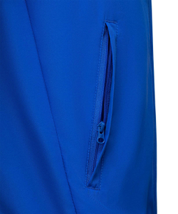 Куртка спортивная CAMP 2 Lined Jacket, синий, детский