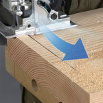 Аккумуляторная дисковая пила 165 мм LXT® DHS661ZU 18В 5 000 об/мин 165 мм