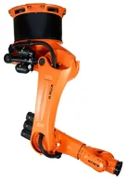 Промышленный робот KUKA KR 470-2 PA