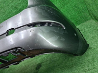 Бампер задний Lixiang L9 (2022-н.в.)