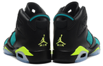 Кроссовки Jordan Air Jordan 6 Retro Turbo Green (Женская размерная сетка)