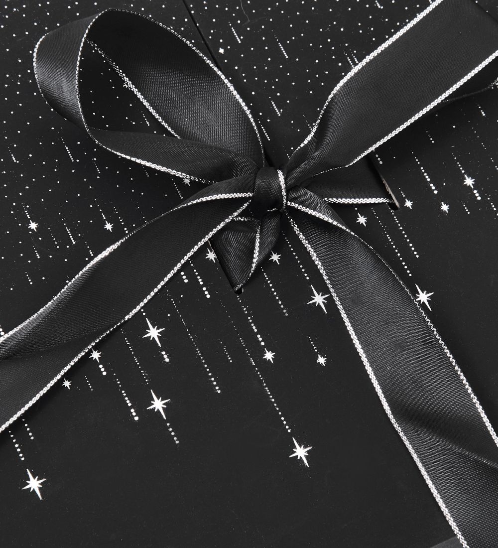 WF-185/3-A Коробка бол., черный