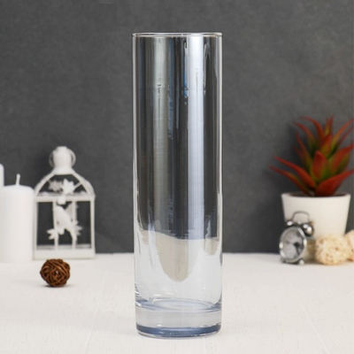 Ваза Голубое небо d-7.5см, h-26.5