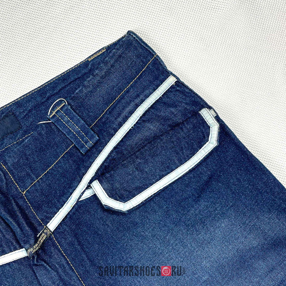 Шорты от M+FG 