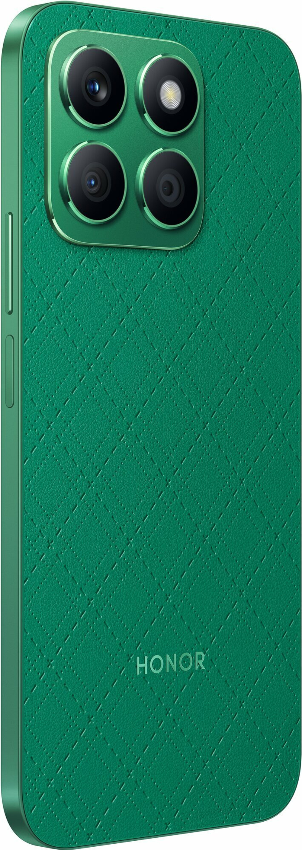 Смартфон HONOR X8b 8/128 ГБ RU, Dual nano SIM, Glamorous Green