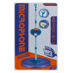 Микрофон на бат., коробка 5016A