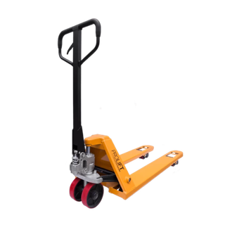 Гидравлическая тележка PROLIFT AC30 (полиуретан)