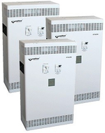 Трехфазный стабилизатор напряжения Volter СНПТТ - 42 Эталон