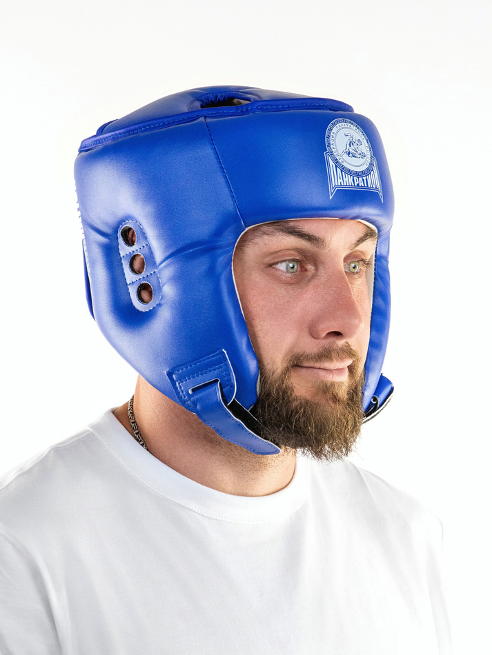 Шлем Панкратион