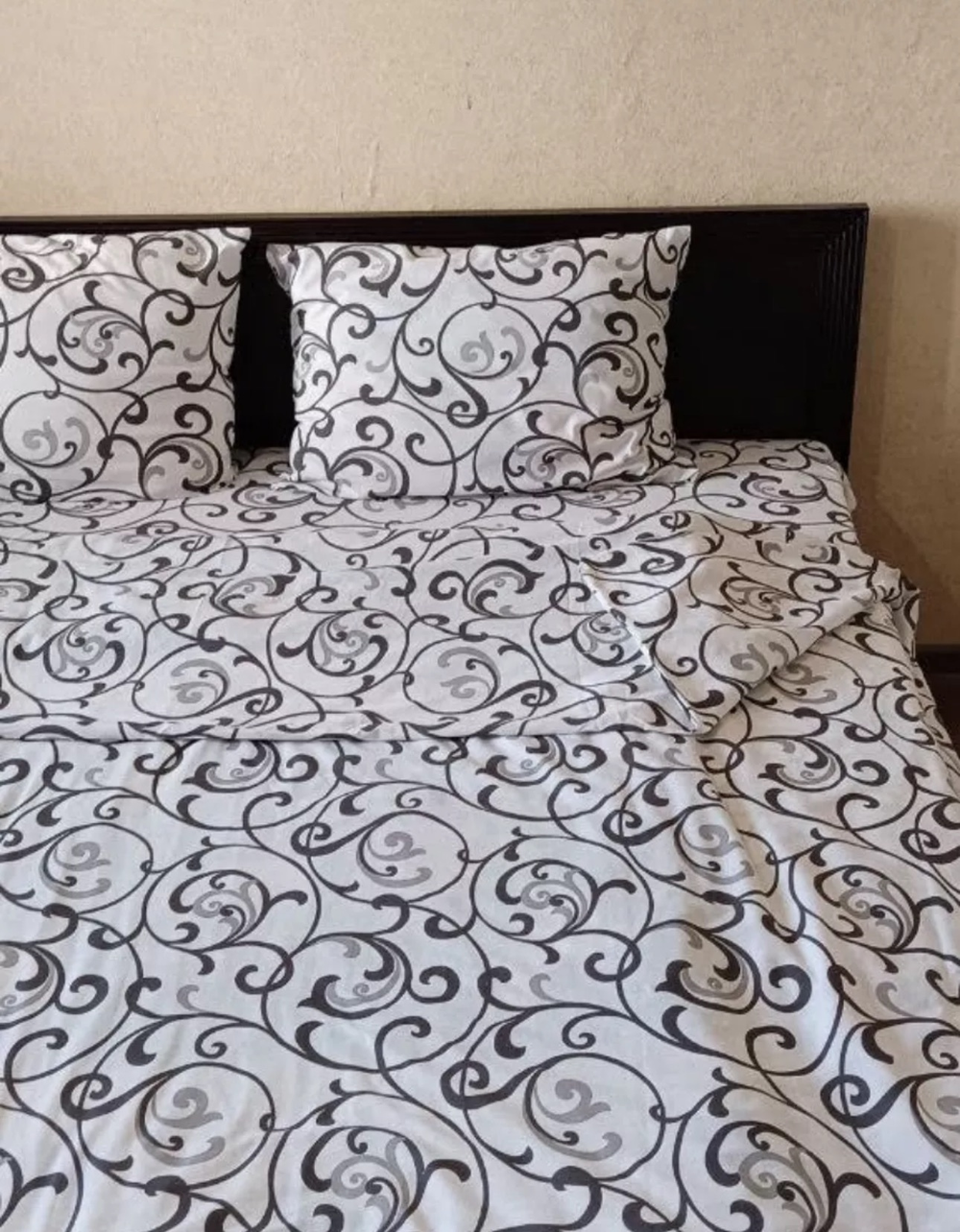 КПБ ТКМ РИНГ КРЕТОН 2сп