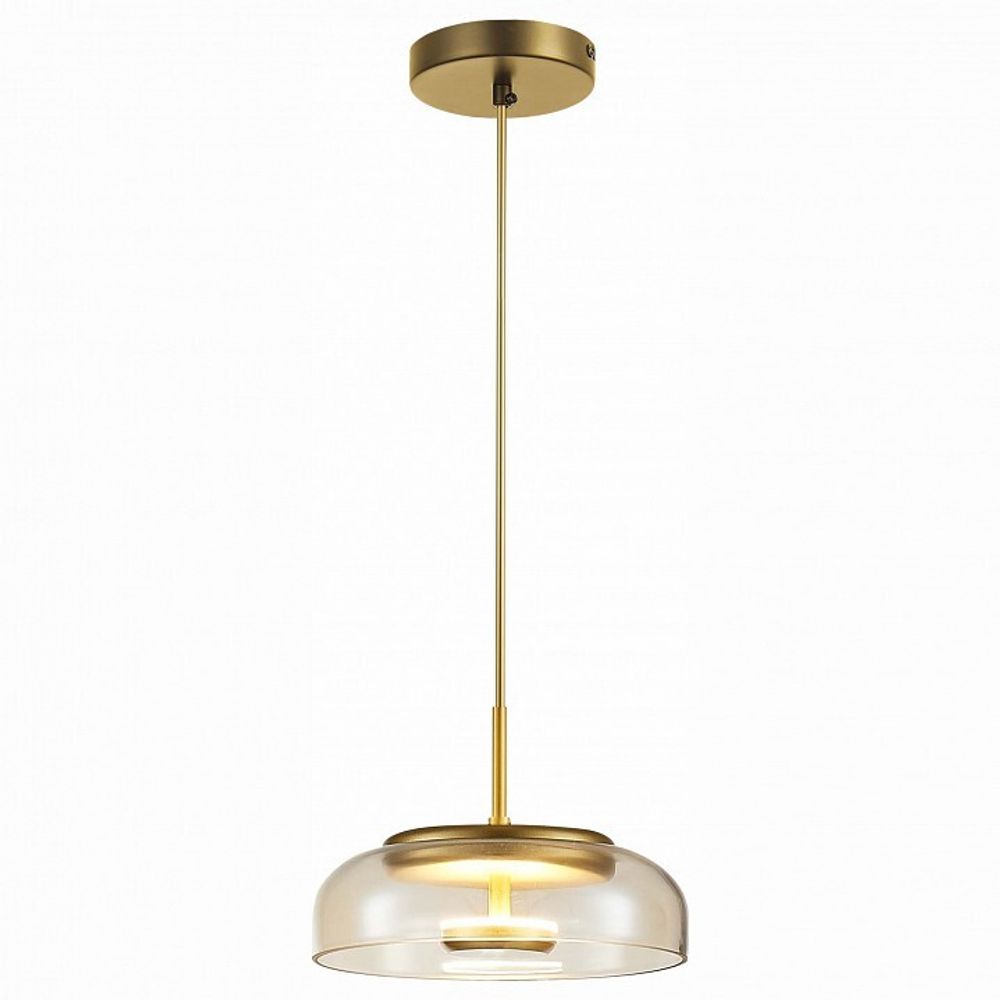Подвесной светильник ST-Luce Lacio SL6002.203.01