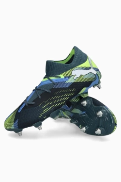 Бутсы Puma Future 7 Ultimate MxSG - многоцветный