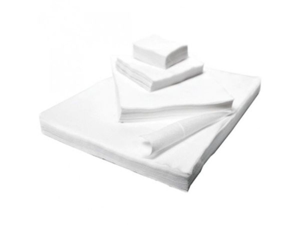 Простыня влаговпитывающая 0,4 ⨯ 0,4 м стерильная Инмедиз