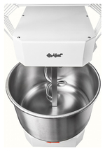 Тестомес спиральный Abat ТМС-30НН-2Ц CHEF