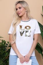 Футболка 41538 Avili