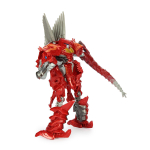 Трансформер-робот, коробка BM-1188-6