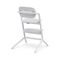 Стульчик Cybex Lemo 4-in-1 Set All White