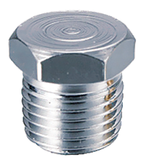 Разъемное соединение Fubag переходник 1/2"M заглушка   (180222 B)