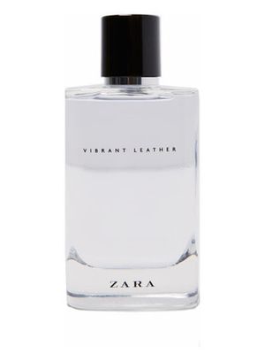 Zara Vibrant Leather Eau de Parfum