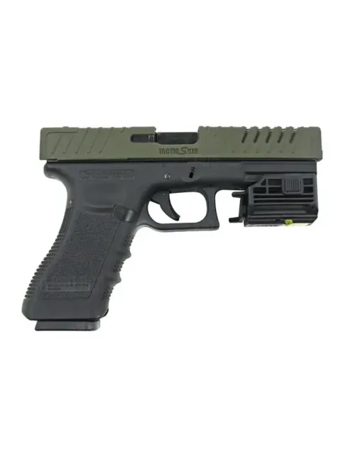 Накладка на Glock 19 &quot;Тактик Скин&quot;, Fab Defense