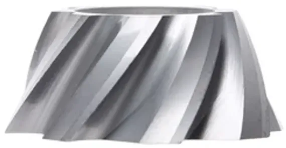 Фрезерная головка Bevel Mite R3-06 ALU, арт. 7101010