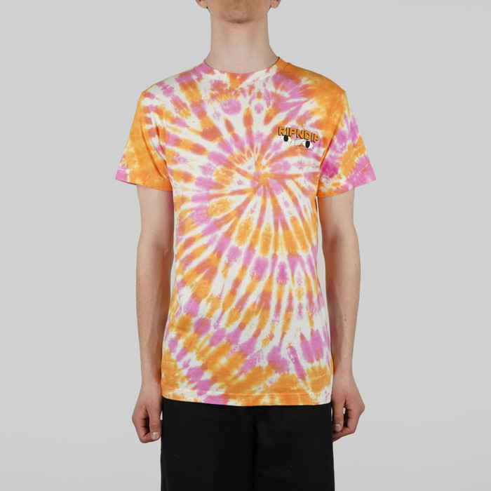 Футболка мужская Ripndip Butter Face Tee артикул:RND7062 - купить в магазине Дайс