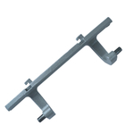 Петля люка 773318100200 для стиральной машины