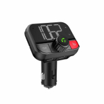 Авто FM трансмиттер Eplutus FB-08 Bluetooth