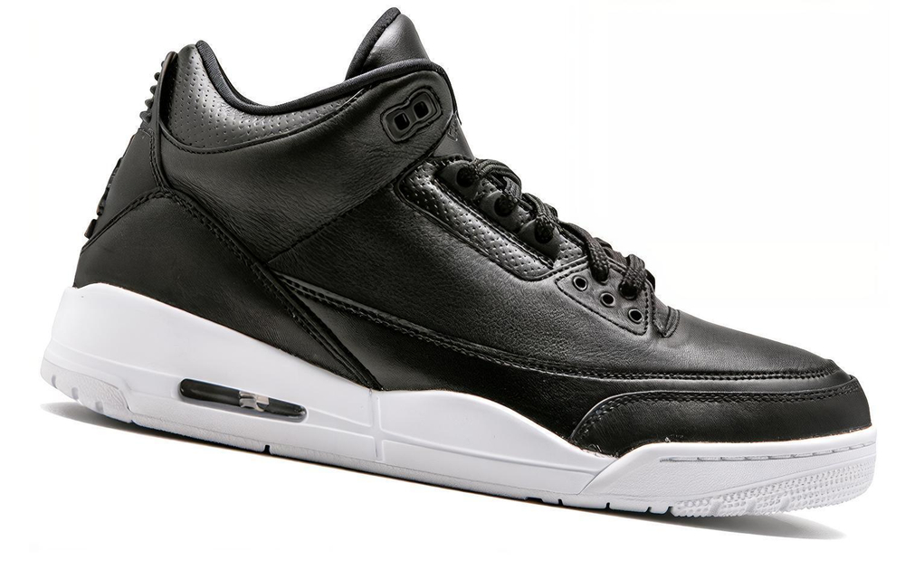 Кроссовки Jordan Air Jordan 3 Retro Cyber Monday (2016)