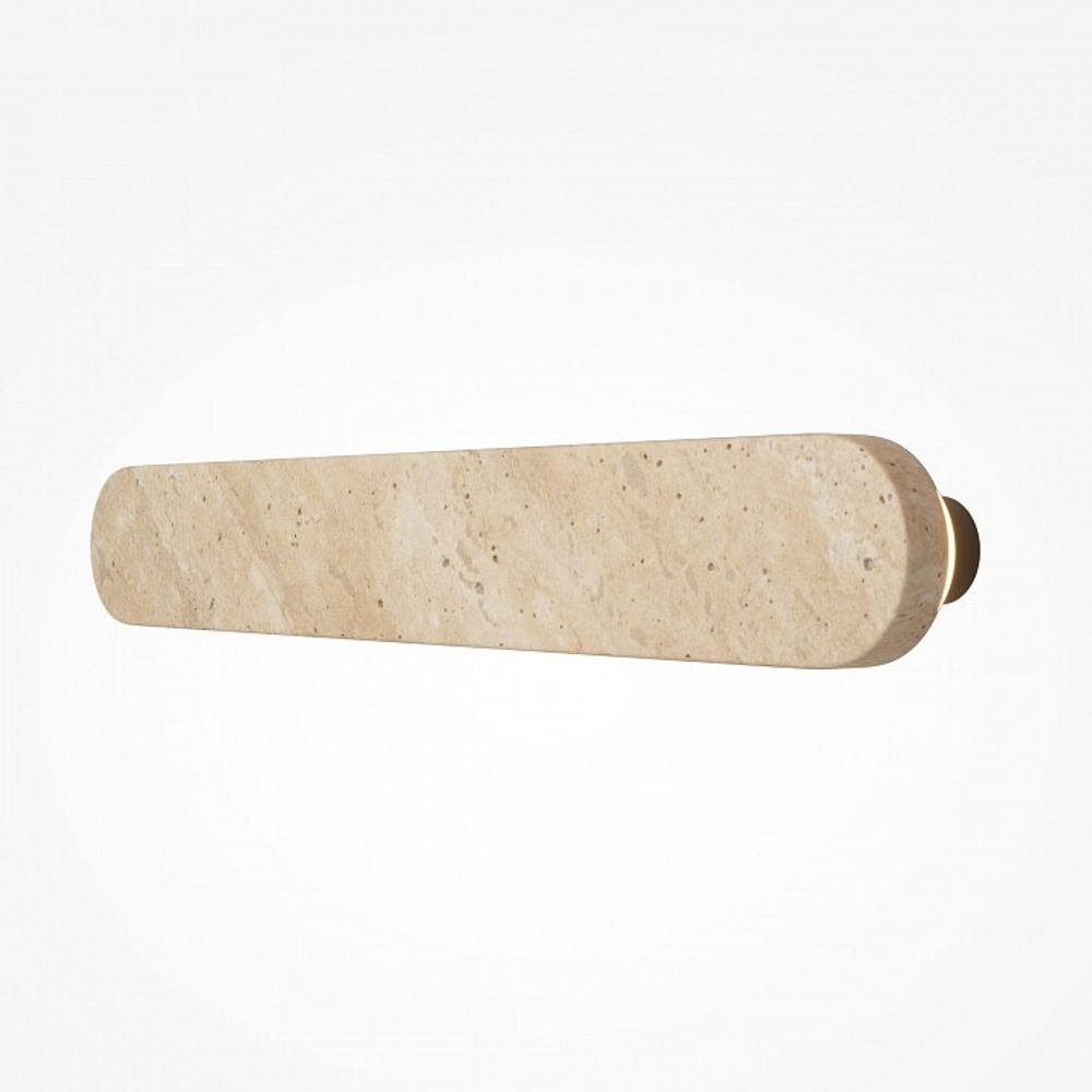 Накладной светильник Maytoni Glamping MOD437WL-L13BG3K