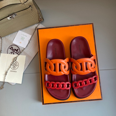 Hermes Extra Sandal