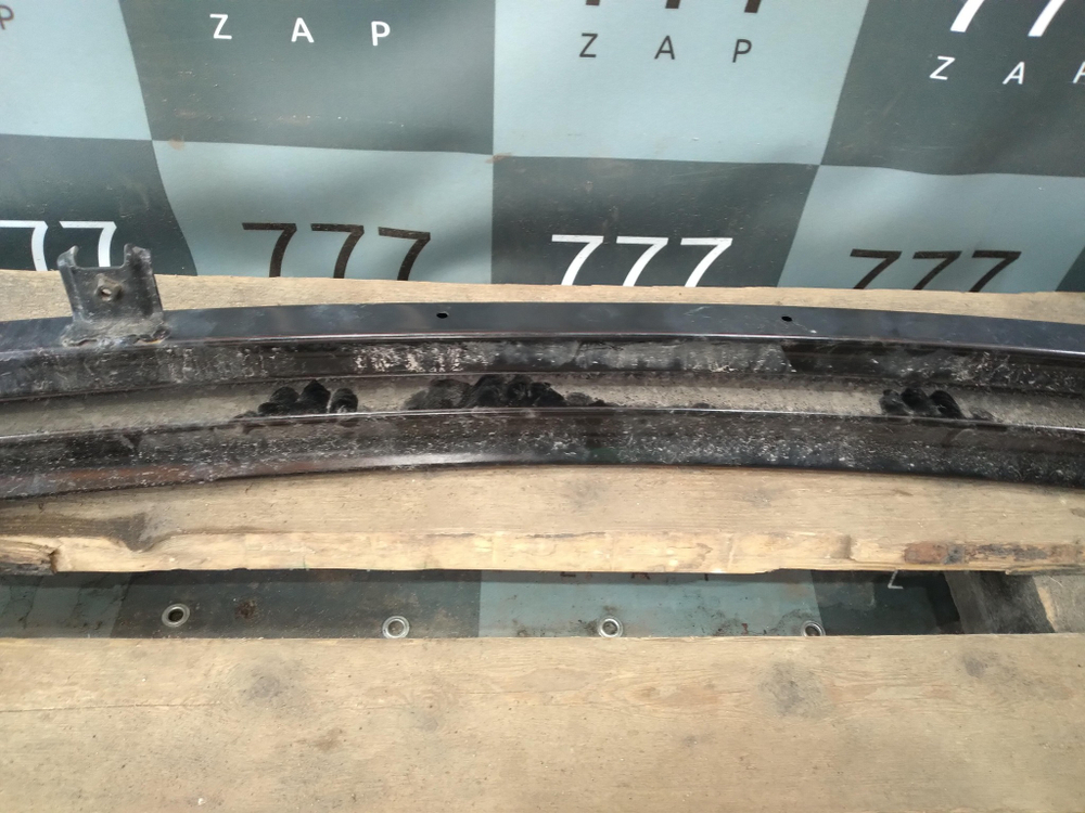 Усилитель переднего бампера Kia Rio 4 (FB) 17-22 Б/У Оригинал 64900H0000