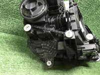 Фара левая Mercedes GLS x167 (19-23) Multibeam LED