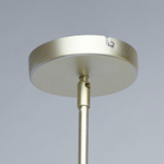 Светильник на штанге MW-Light Монарх 1 121010305