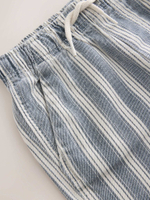 Джинсы для мальчика Next AD5-974, Молочный, Серый