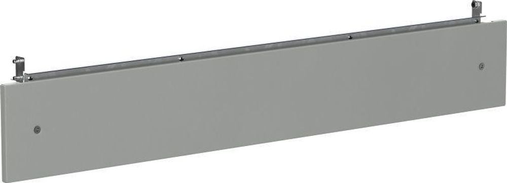 Фальш-панель внешняя 150х1000 IP54 FORMAT (уп.2шт) IEK YKM40D-FO-PWS-015-100-54