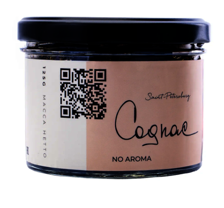 Trofimoff's No aroma - Cognac (125g)