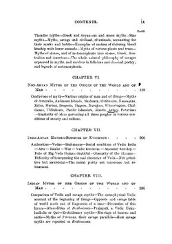 Myth, ritual and religion. Volume 1 | Andrew Lang