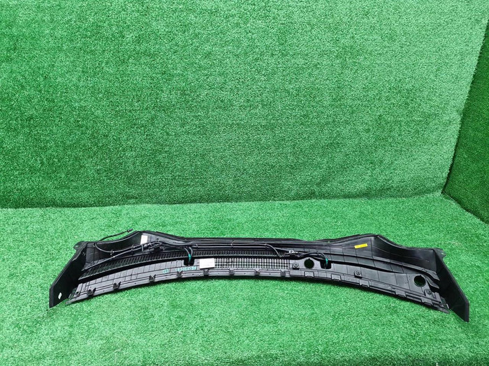 Жабо Kia Rio 4 FB (2017-2022)