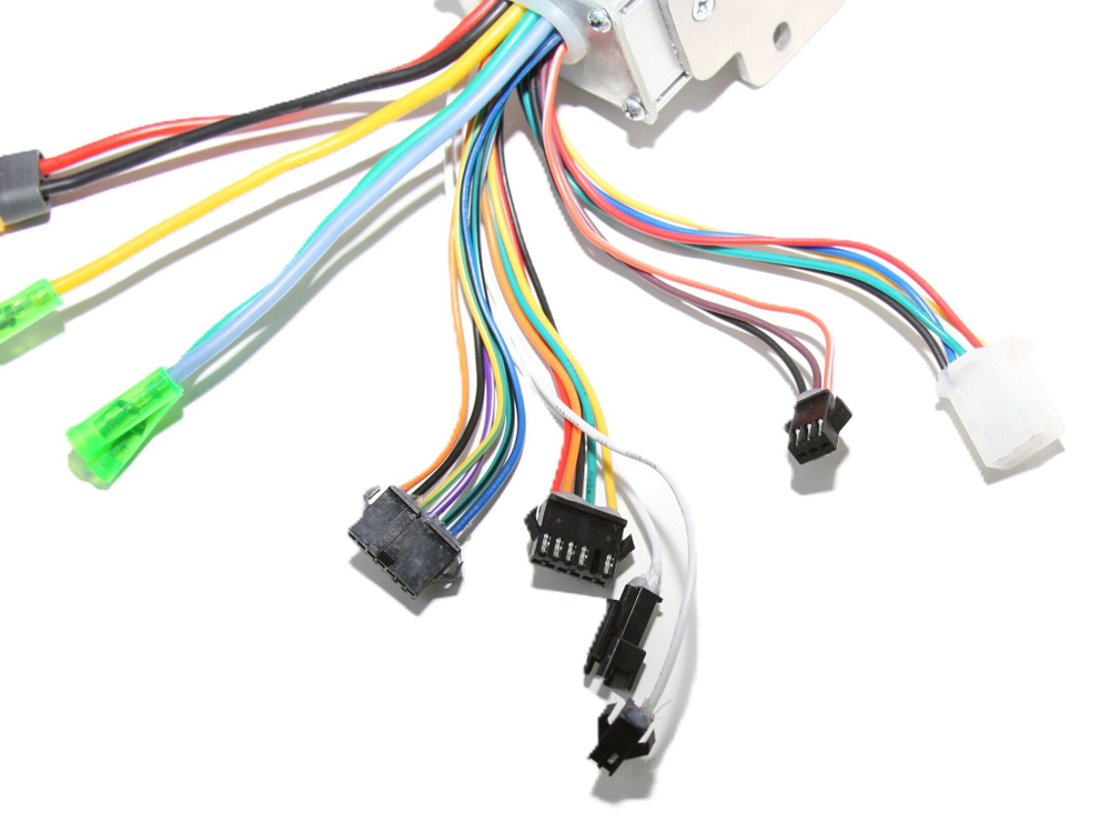 Контроллер для Kugoo G2 Pro Kirin 2022 года 48v 1000w Jilong