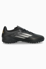 Сороконожки adidas F50 Club TF - размер 40 2/3 FR