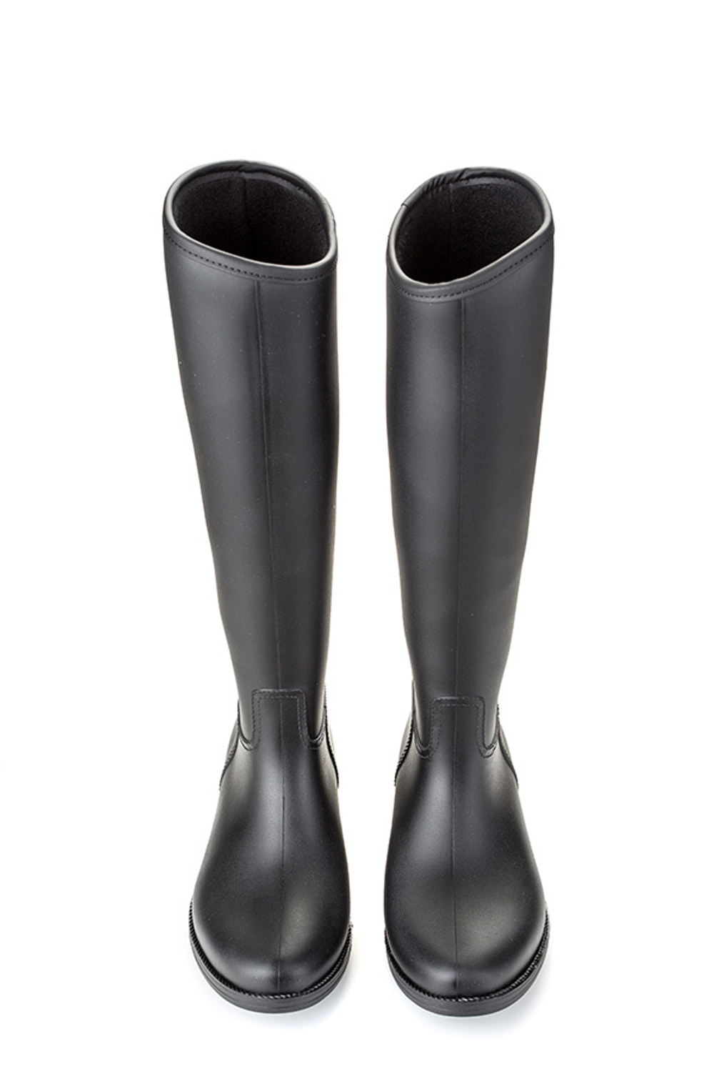 Сапоги BoomBoots Ride&Black
