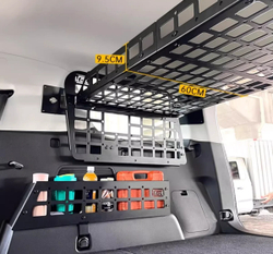 Haval H5 23+ Багажная система-органайзер