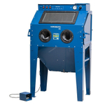 NORDBERG (NS3) Камера пескоструйная боковая загрузка 350 л